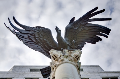 Fed makes interest rate decision