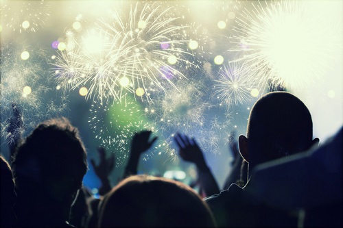 Does insurance cover for fireworks-related accidents?
