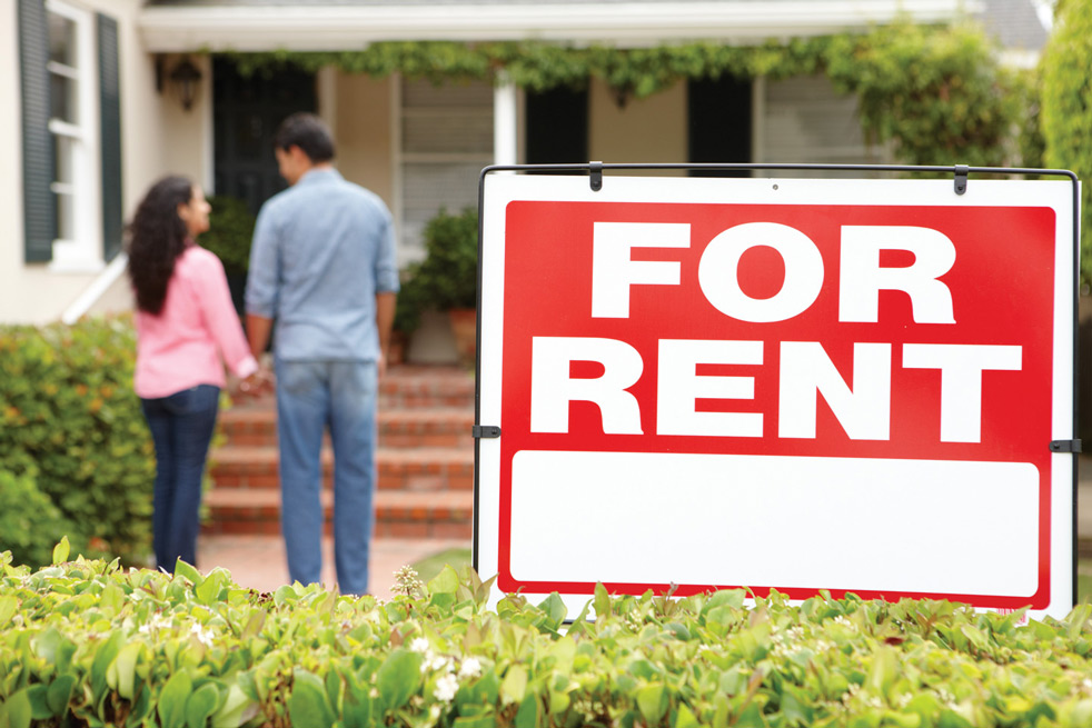 CMHC: National rental availability up, but trend-setting cities still tight