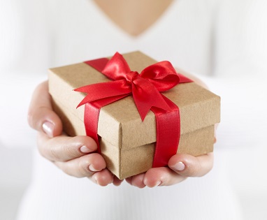 Give the gift of real estate wealth for Christmas