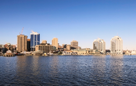 Nova Scotia is Canada’s economic laggard—study