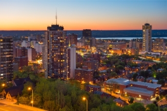 Hamilton housing sales to soar through 2016