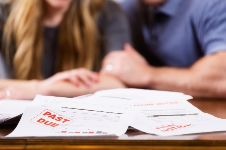 Are Canadians right to be financially pessimistic?