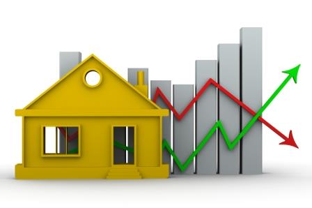 Housing start data revealed