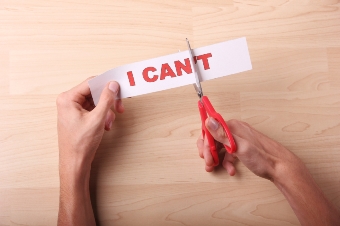 How to overcome excuses