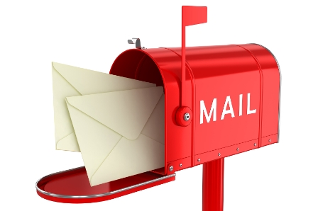 Is direct mail dead?