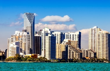 Canadian buyers not enough to repel bust
