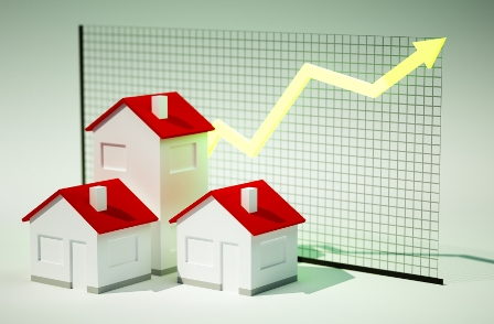 Upward trend in housing market belies dismal predictions