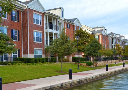 Multifamily developments still hot target for foreign investors