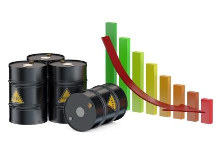 Oil prices ease as OPEC members predict $80 by 2020