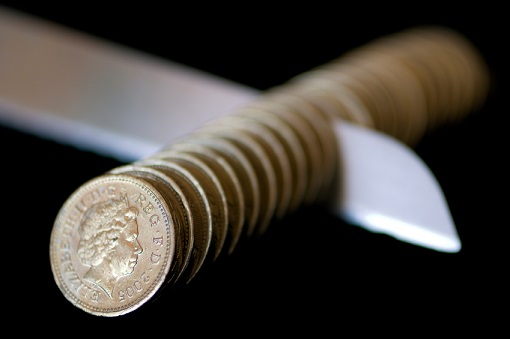 Pound ETF volatility likely to continue in near term
