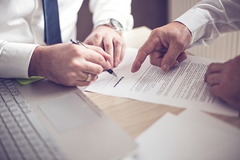 Real estate board launches petition