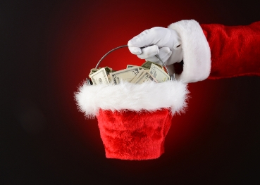 Talking donations, tax and legacies
