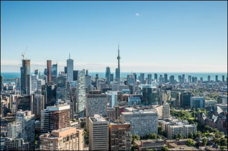 Overvaluation warning for Canada’s hottest market