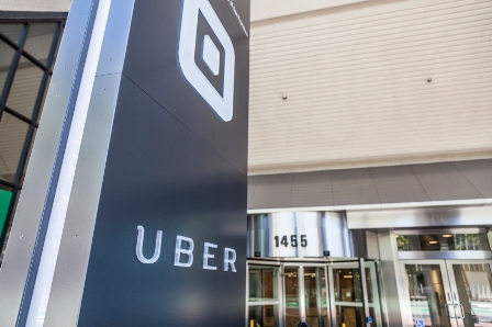 Uber exec asked to resign over harassment history