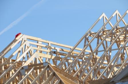 Housing start measure declined in March