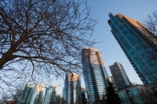 Condos, townhomes increase Vancouver market share