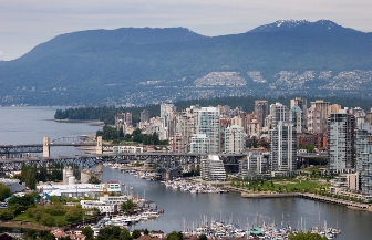 Report: Vancouver stands out as wealth management center