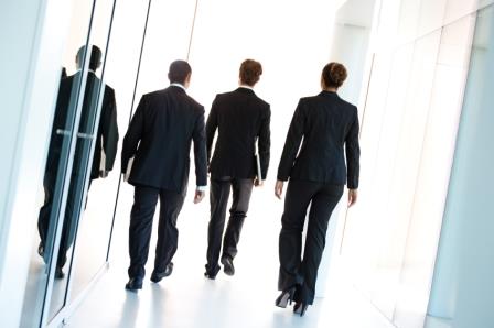 Foreign investment firms set up shop in Canada