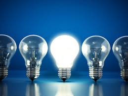 Four ways to turn ideas into real world solutions