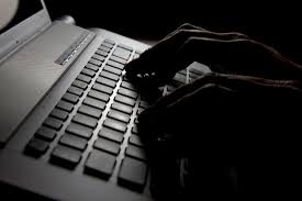 Why HR is the frontline against identity theft
