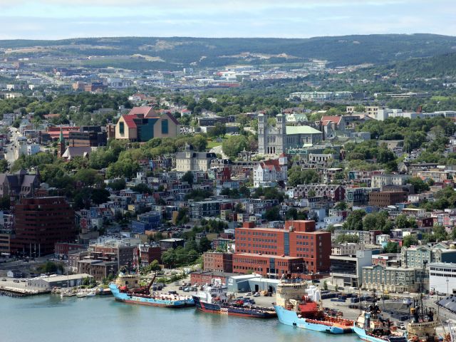 bmo paradise nl