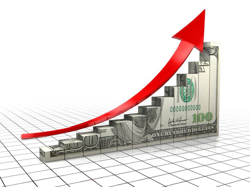 How to increase revenue by 1,640%
