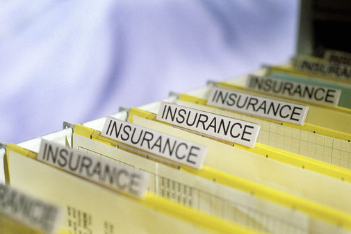 Employment insurance stable