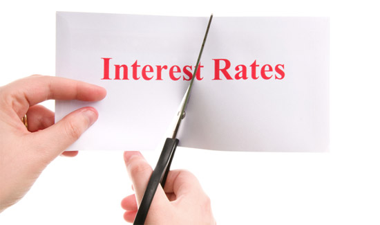 Interest rate cut less likely after inflation data