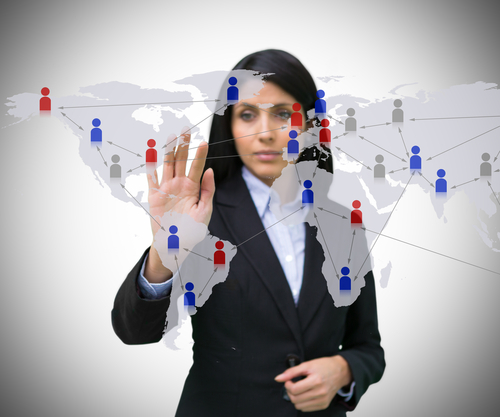 Top tips for hiring employees from abroad