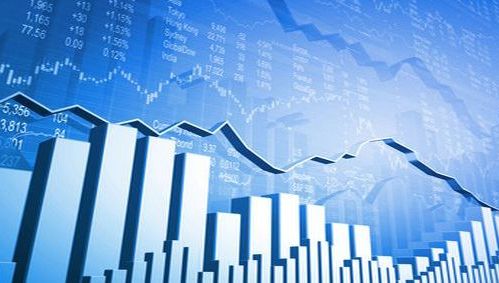 TSX under pressure as global economy looks weak and oil falls again