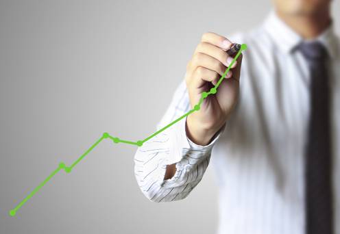 Consumer confidence rises on optimism of personal finances