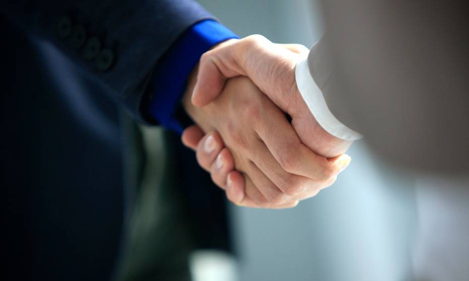 International firms call off transatlantic merger