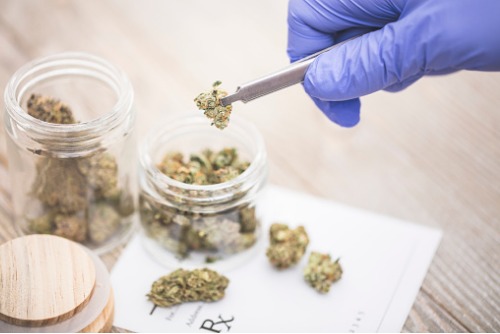 Canadian insurers hesitate in providing medical pot coverage