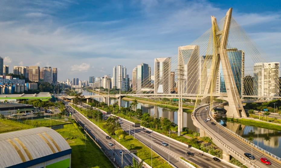 Gowling WLG expands to Brazil