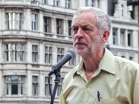 Labour MPs move on Corbyn after Brexit vote