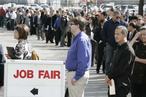 Jobs growth is driven by Ontario
