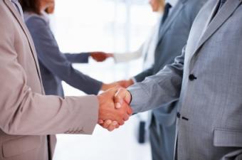 Broker article to convert rate shoppers?