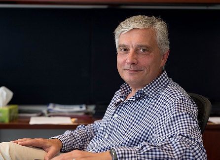 Competition heating up in Canada’s capital markets