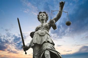 Justice served: Former advisor gets deservedly harsh sentence