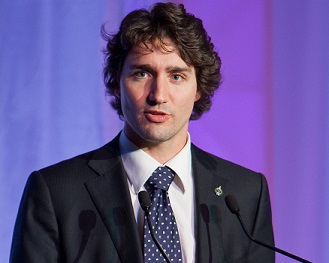 *bloomberg* Poloz hands baton to Trudeau on promise of deficit spending
