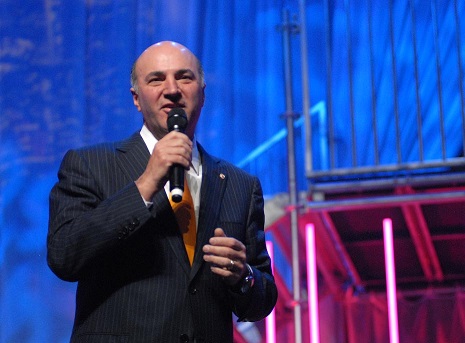 Brokers scoff at O’Leary’s housing take
