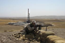TSX-listed oil company halts production in Kurdistan as ISIS approaches