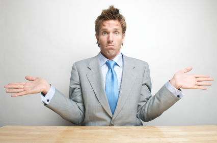 7 things you do that tell your client: "I don