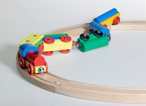 Leadership challenges: Derailing your derailers