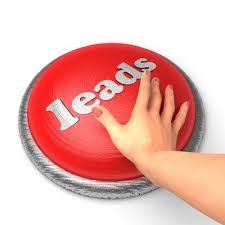 Online leads are the future, according to new data