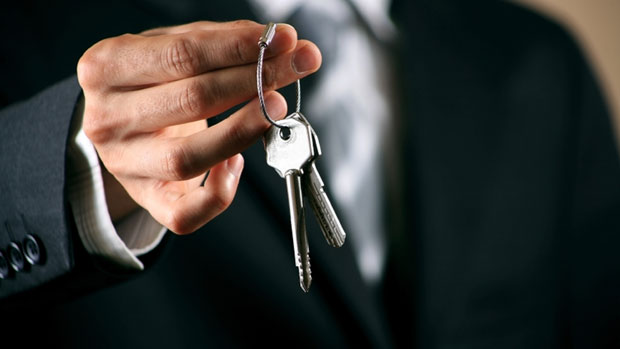 New potential buyer for your book
