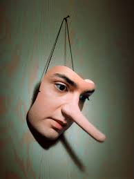 How to catch a liar at the office