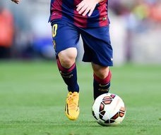 Soccer players named in Panama Papers controversy
