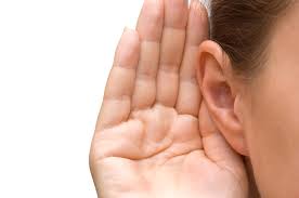 Standard listening skills “falling short”